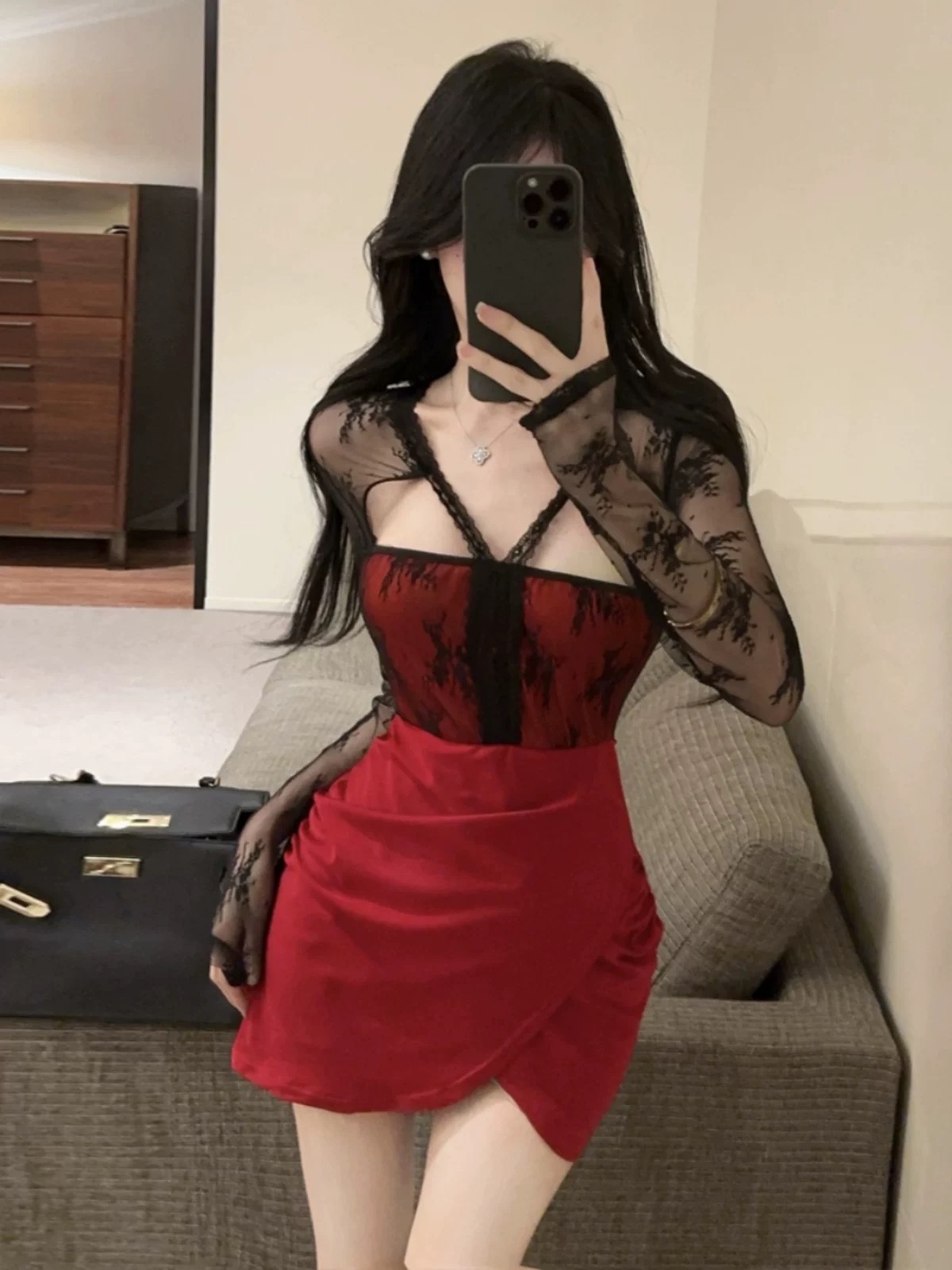 Real love dress CBC1310 images